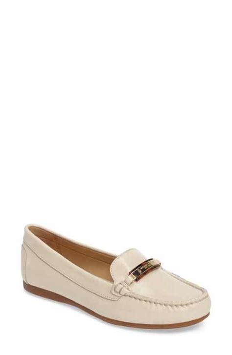 Michael michael kors nadia moc + FREE SHIPPING 